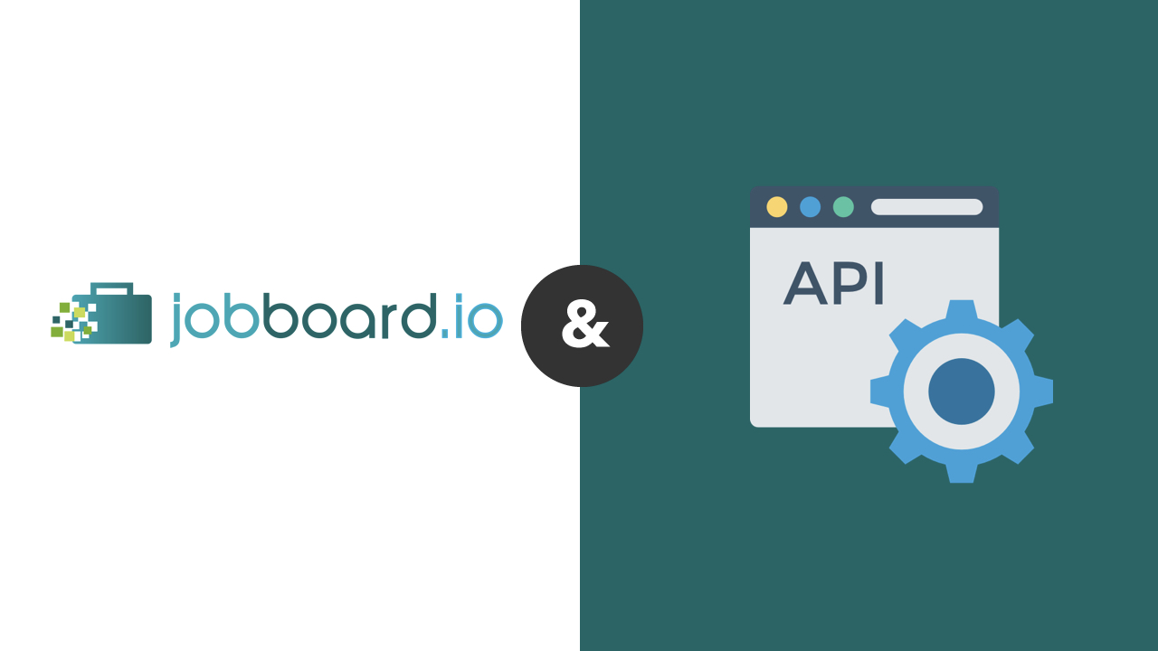 Job Board API